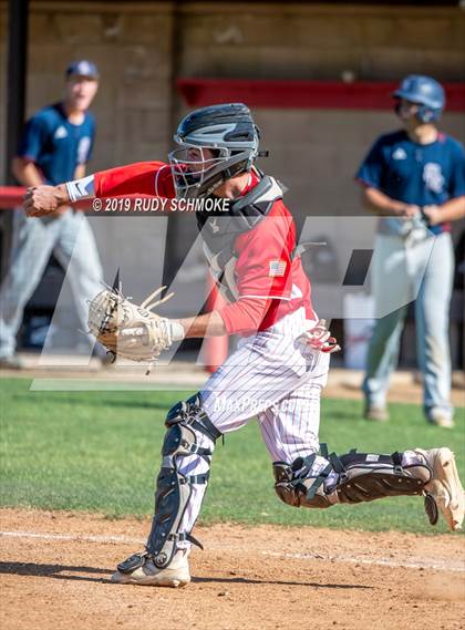 Thumbnail 3 in Scripps Ranch @ Cathedral Catholic photogallery.