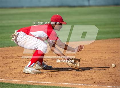 Thumbnail 3 in Scripps Ranch @ Cathedral Catholic photogallery.