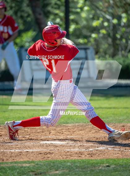 Thumbnail 3 in Scripps Ranch @ Cathedral Catholic photogallery.