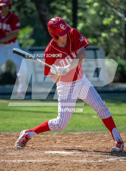 Thumbnail 3 in Scripps Ranch @ Cathedral Catholic photogallery.