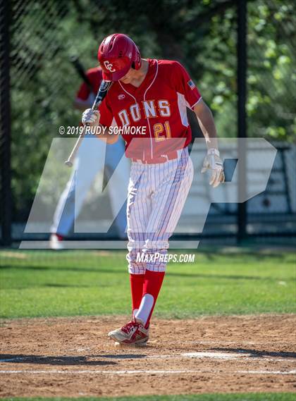 Thumbnail 2 in Scripps Ranch @ Cathedral Catholic photogallery.