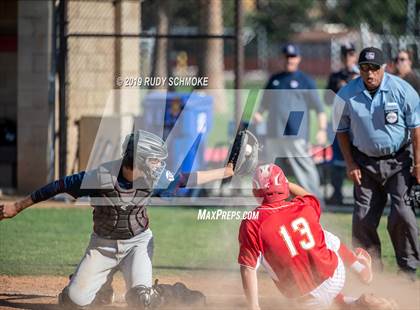 Thumbnail 1 in Scripps Ranch @ Cathedral Catholic photogallery.
