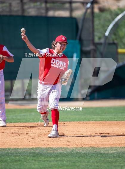 Thumbnail 2 in Scripps Ranch @ Cathedral Catholic photogallery.