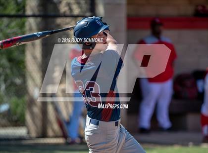 Thumbnail 3 in Scripps Ranch @ Cathedral Catholic photogallery.