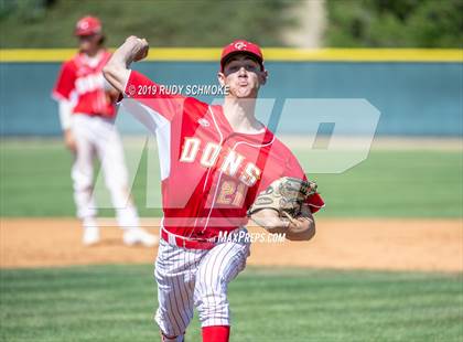 Thumbnail 2 in Scripps Ranch @ Cathedral Catholic photogallery.