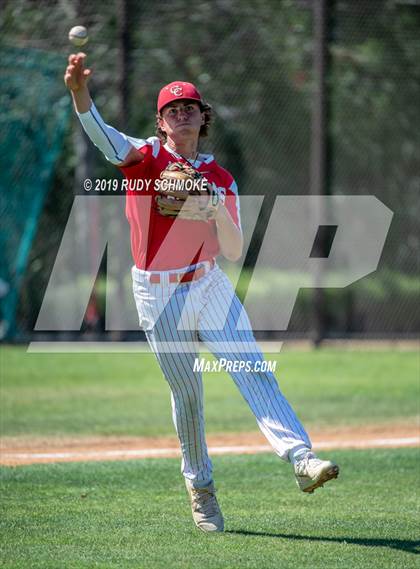 Thumbnail 3 in Scripps Ranch @ Cathedral Catholic photogallery.