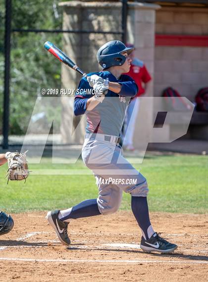 Thumbnail 3 in Scripps Ranch @ Cathedral Catholic photogallery.