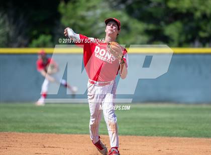 Thumbnail 1 in Scripps Ranch @ Cathedral Catholic photogallery.
