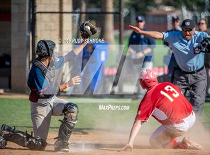Thumbnail 2 in Scripps Ranch @ Cathedral Catholic photogallery.