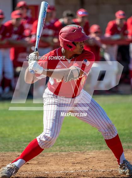 Thumbnail 3 in Scripps Ranch @ Cathedral Catholic photogallery.