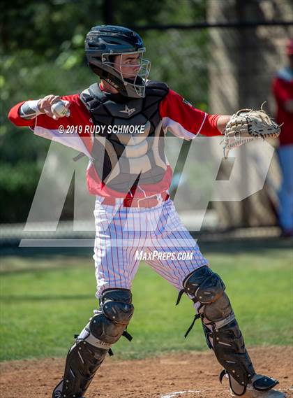 Thumbnail 2 in Scripps Ranch @ Cathedral Catholic photogallery.