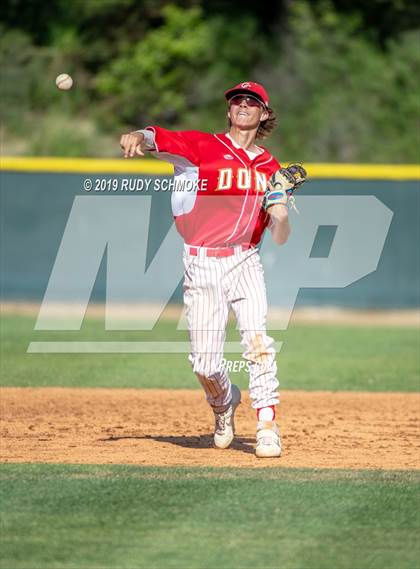 Thumbnail 3 in Scripps Ranch @ Cathedral Catholic photogallery.