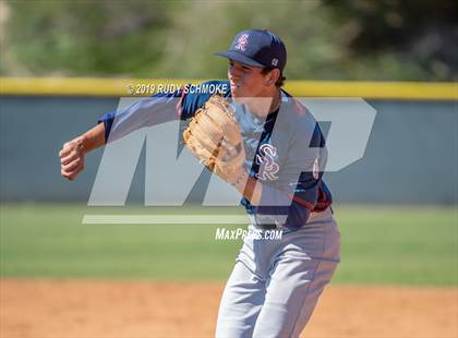 Thumbnail 3 in Scripps Ranch @ Cathedral Catholic photogallery.