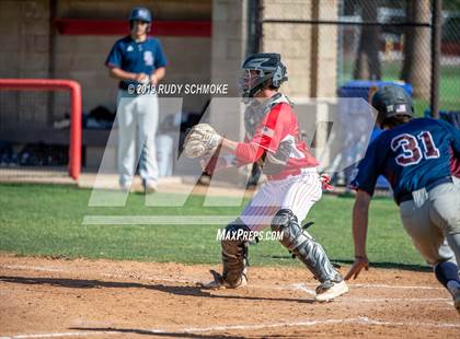 Thumbnail 3 in Scripps Ranch @ Cathedral Catholic photogallery.