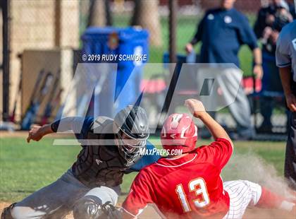 Thumbnail 3 in Scripps Ranch @ Cathedral Catholic photogallery.