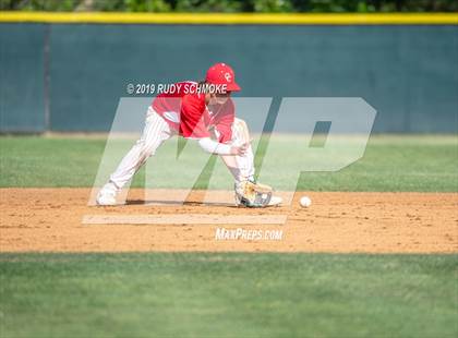 Thumbnail 3 in Scripps Ranch @ Cathedral Catholic photogallery.
