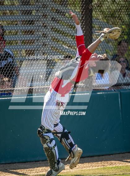 Thumbnail 3 in Scripps Ranch @ Cathedral Catholic photogallery.