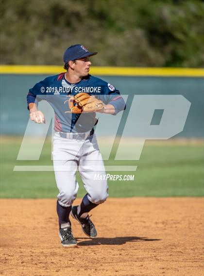 Thumbnail 3 in Scripps Ranch @ Cathedral Catholic photogallery.