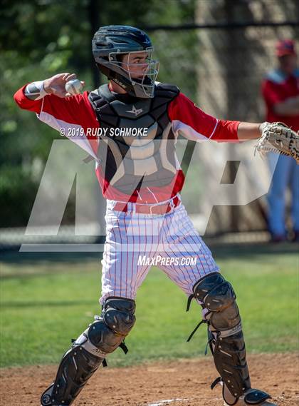 Thumbnail 3 in Scripps Ranch @ Cathedral Catholic photogallery.