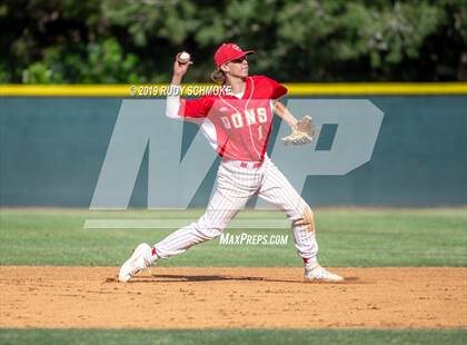 Thumbnail 2 in Scripps Ranch @ Cathedral Catholic photogallery.
