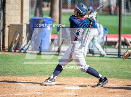 Thumbnail 3 in Scripps Ranch @ Cathedral Catholic photogallery.