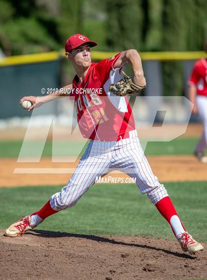 Thumbnail 1 in Scripps Ranch @ Cathedral Catholic photogallery.