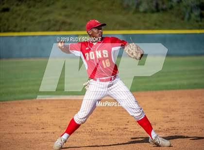 Thumbnail 1 in Scripps Ranch @ Cathedral Catholic photogallery.