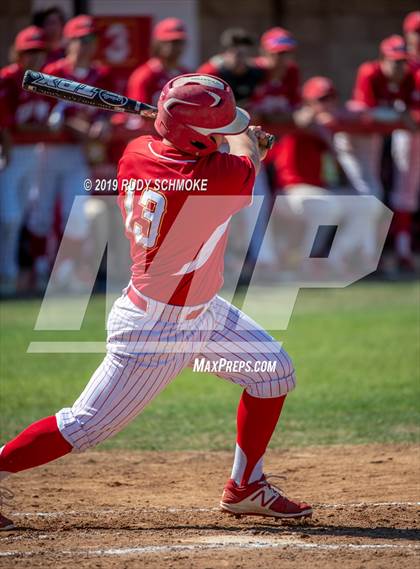 Thumbnail 3 in Scripps Ranch @ Cathedral Catholic photogallery.