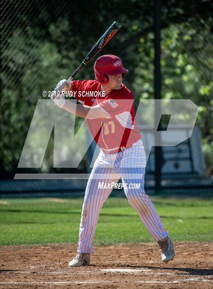 Thumbnail 3 in Scripps Ranch @ Cathedral Catholic photogallery.