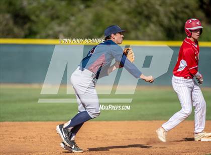 Thumbnail 3 in Scripps Ranch @ Cathedral Catholic photogallery.