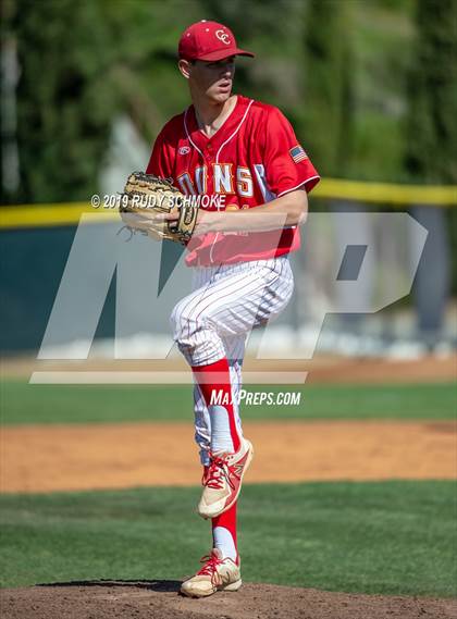 Thumbnail 2 in Scripps Ranch @ Cathedral Catholic photogallery.
