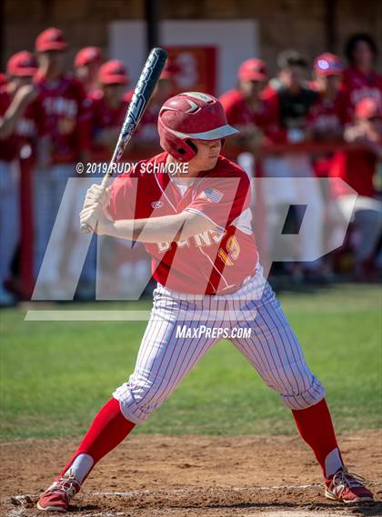Thumbnail 3 in Scripps Ranch @ Cathedral Catholic photogallery.