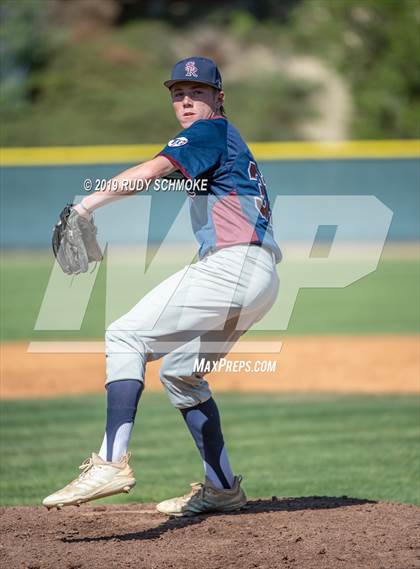 Thumbnail 3 in Scripps Ranch @ Cathedral Catholic photogallery.