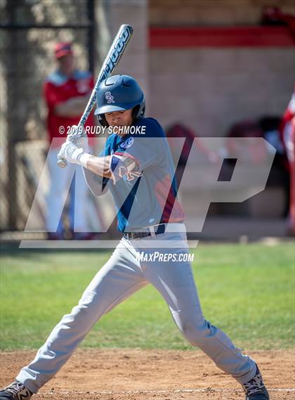 Thumbnail 2 in Scripps Ranch @ Cathedral Catholic photogallery.