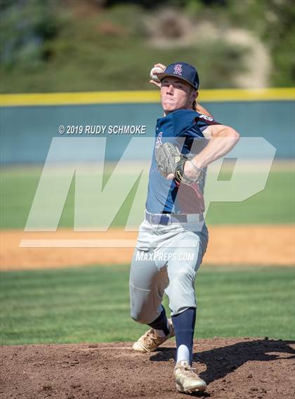 Thumbnail 3 in Scripps Ranch @ Cathedral Catholic photogallery.