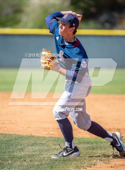 Thumbnail 2 in Scripps Ranch @ Cathedral Catholic photogallery.