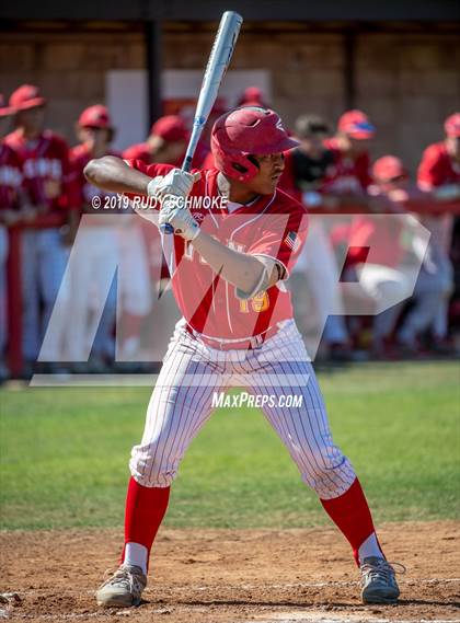 Thumbnail 2 in Scripps Ranch @ Cathedral Catholic photogallery.