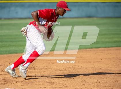 Thumbnail 2 in Scripps Ranch @ Cathedral Catholic photogallery.