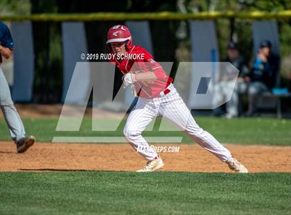 Thumbnail 3 in Scripps Ranch @ Cathedral Catholic photogallery.