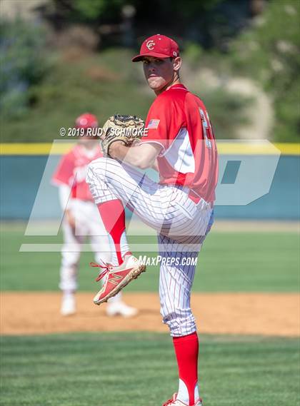 Thumbnail 3 in Scripps Ranch @ Cathedral Catholic photogallery.