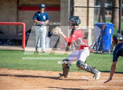 Thumbnail 1 in Scripps Ranch @ Cathedral Catholic photogallery.