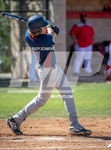 Thumbnail 3 in Scripps Ranch @ Cathedral Catholic photogallery.