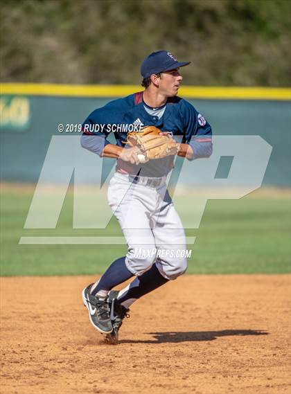 Thumbnail 2 in Scripps Ranch @ Cathedral Catholic photogallery.