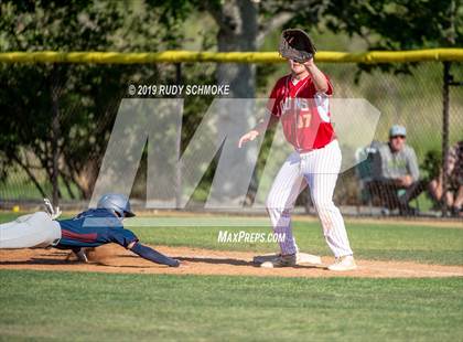 Thumbnail 3 in Scripps Ranch @ Cathedral Catholic photogallery.