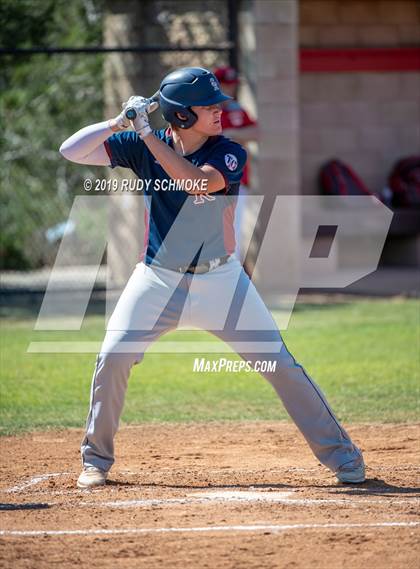 Thumbnail 3 in Scripps Ranch @ Cathedral Catholic photogallery.