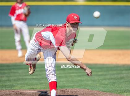 Thumbnail 3 in Scripps Ranch @ Cathedral Catholic photogallery.