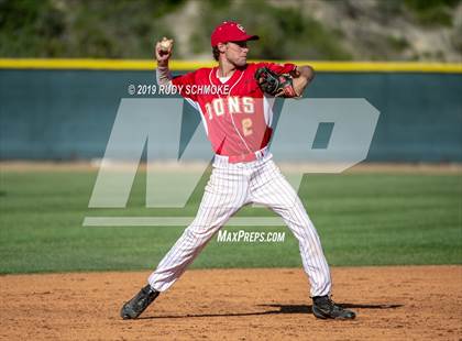 Thumbnail 2 in Scripps Ranch @ Cathedral Catholic photogallery.