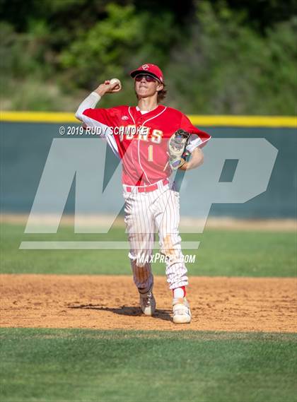Thumbnail 2 in Scripps Ranch @ Cathedral Catholic photogallery.