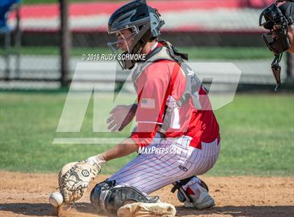 Thumbnail 1 in Scripps Ranch @ Cathedral Catholic photogallery.