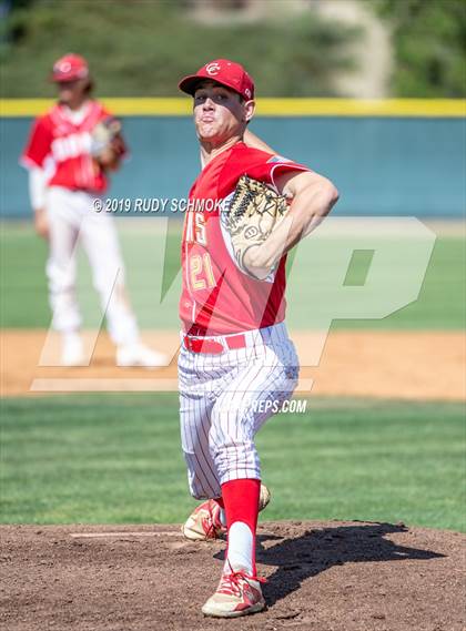 Thumbnail 1 in Scripps Ranch @ Cathedral Catholic photogallery.